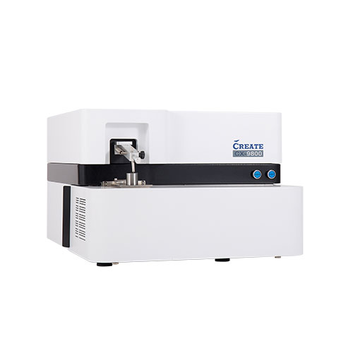 直讀光譜儀測定錳的原理是什么?