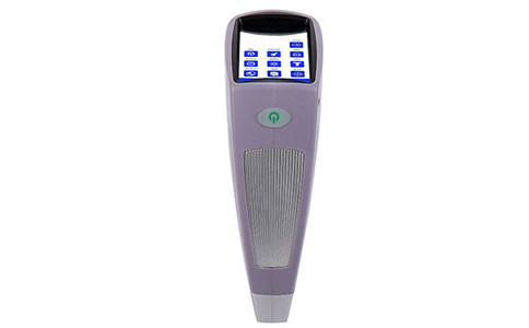 手持式光譜儀準(zhǔn)嗎?