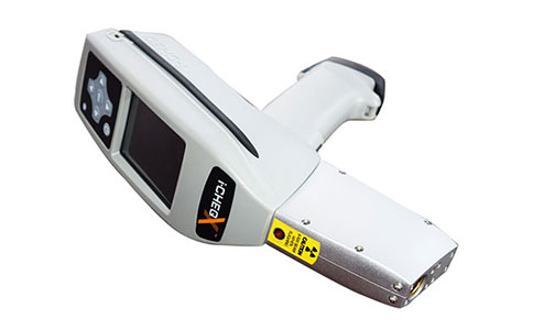 你了解手持式光譜儀嗎?