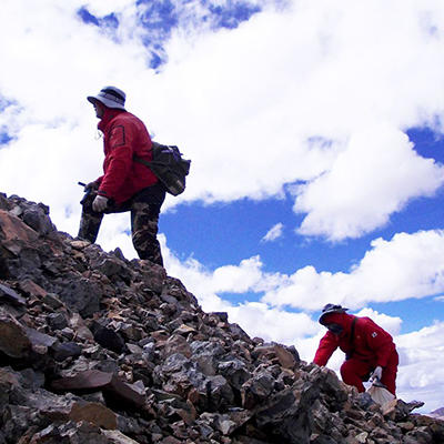 手持光譜儀在礦區檢測的實際應用(上)