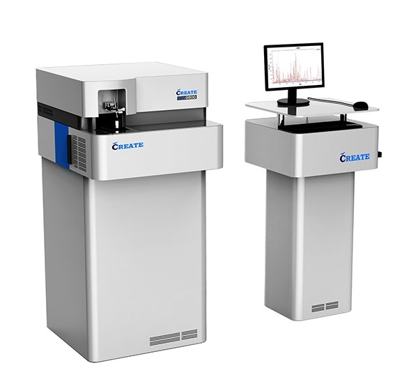 創(chuàng)想真空型直讀光譜儀 創(chuàng)想真空型直讀光譜儀